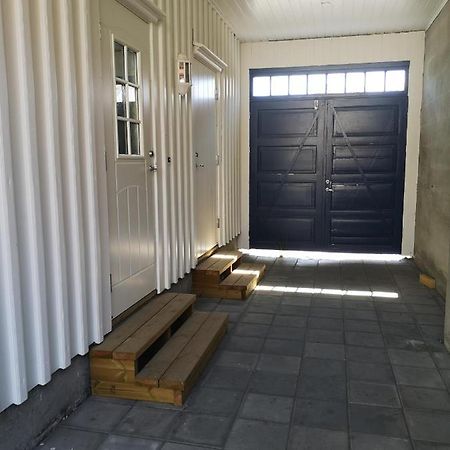 New 2 Bed Room Apartment In Halden Exterior foto