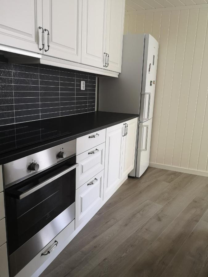New 2 Bed Room Apartment In Halden Exterior foto