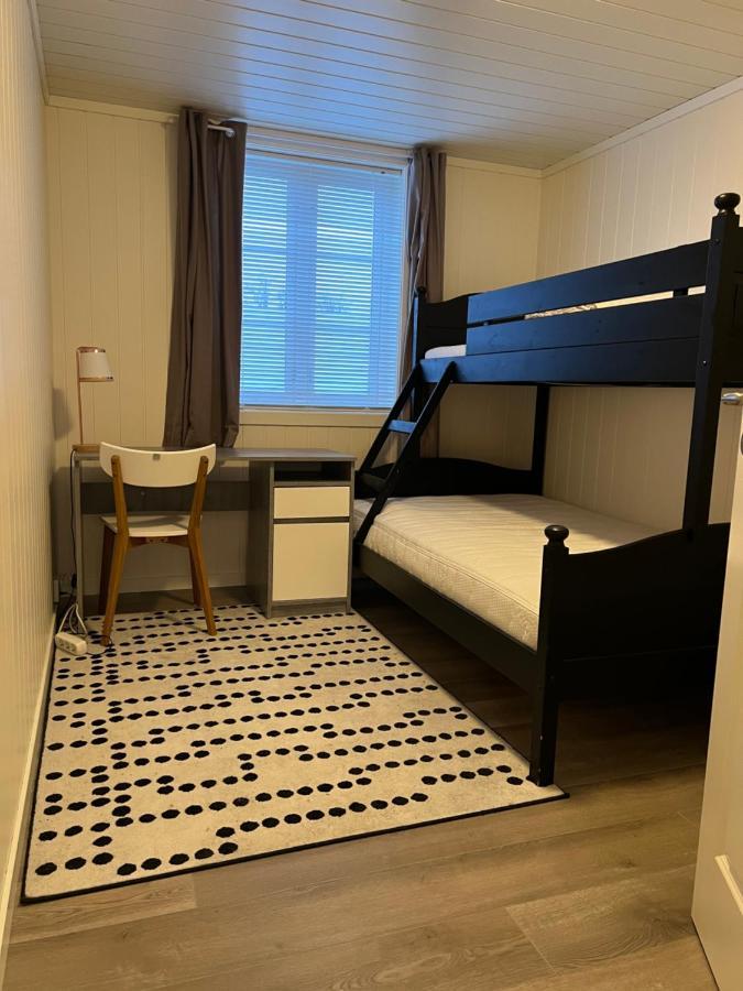 New 2 Bed Room Apartment In Halden Exterior foto